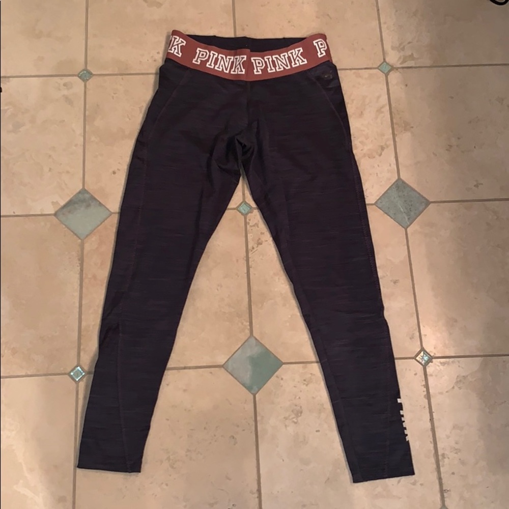 PINK Leggings